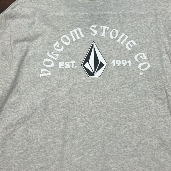 Volcom tee - Picture 2 of 3